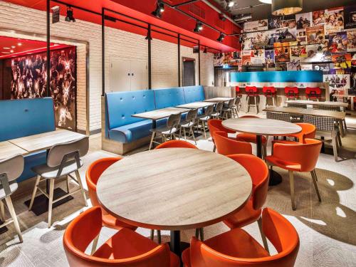 ibis Styles London Ealing - image 13