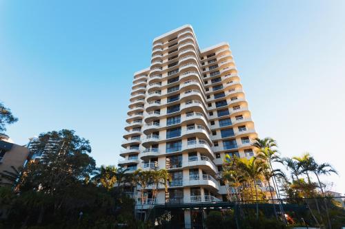 Photo - Capricornia Apartments