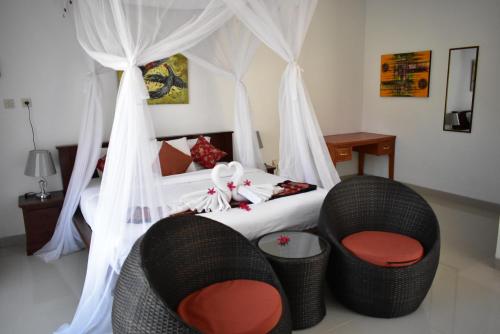 The Barari Villas - Pulau Menjangan