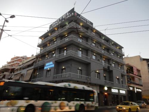 Athens Lydia Hotel - image 4