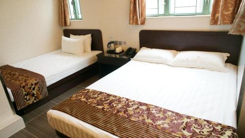 B&B MONGKOK HOTEL in Mongkok
