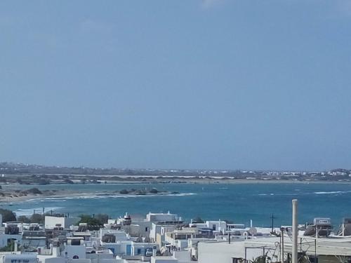  My Home in Naxos in Naxos Chora