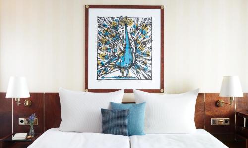 Living Hotel Berlin Mitte, Berlin (zdjęcie 8)