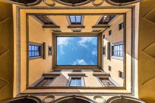 Palazzo Ridolfi - Residenza d'Epoca, Флоренция