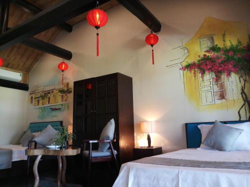 An Bang Stilt House Villa, Hoi An (foto 3)