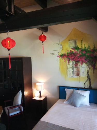 An Bang Stilt House Villa, Hoi An (foto 4)