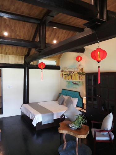An Bang Stilt House Villa, Hoi An (foto 5)