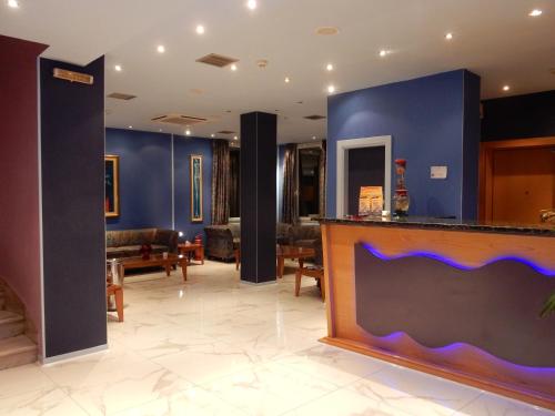 Athens Lydia Hotel - image 3
