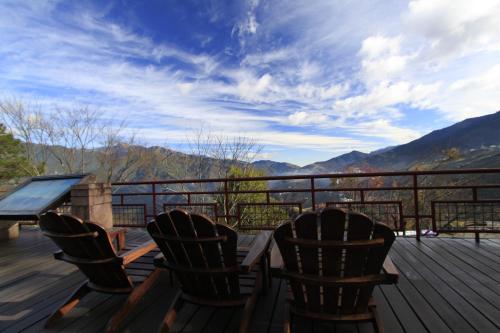 Attraksjoner i nærheten, Li Shan Guest House in Heping distrikt