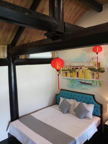 An Bang Stilt House Villa, Hoi An (foto 9)