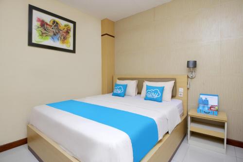 Airy Korumba Malik Raya 22V Kendari Kendari
