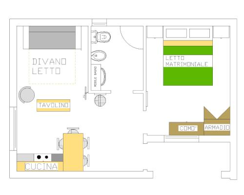 Villaggio Olmè - image 13