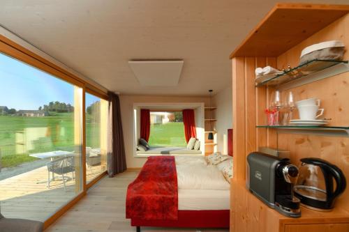 roo'n Lodges#KOLM in Arbesbach