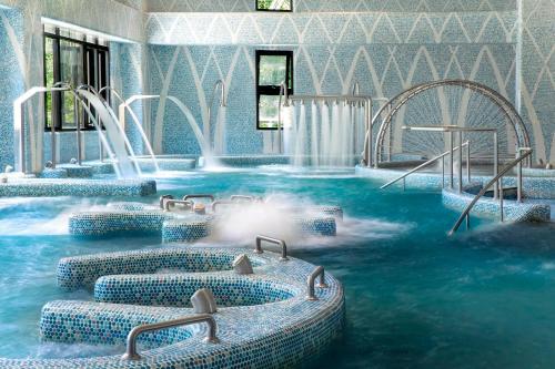 Hotel Valletta – Jiaoxi, WV