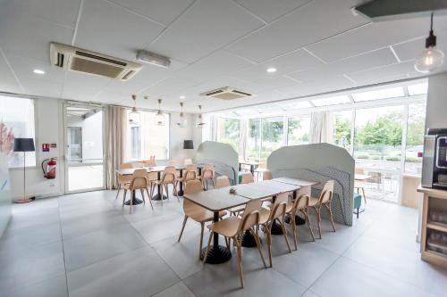 Kyriad Clermont Ferrand Sud - La Pardieu - 편의 시설/서비스
