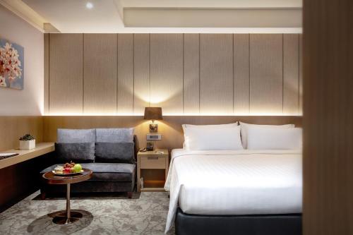 中天溫泉渡假飯店 中天溫泉渡假飯店