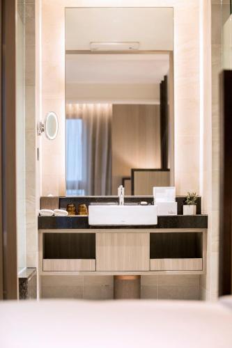 Hotel Valletta – Jiaoxi, WV