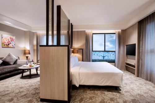 中天溫泉渡假飯店 中天溫泉渡假飯店