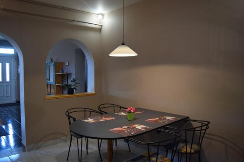La Mia Casa Vendeghaz in Kaposvar