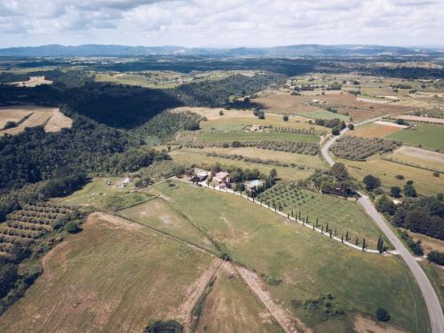 Agriturismo Locanda Pantanello