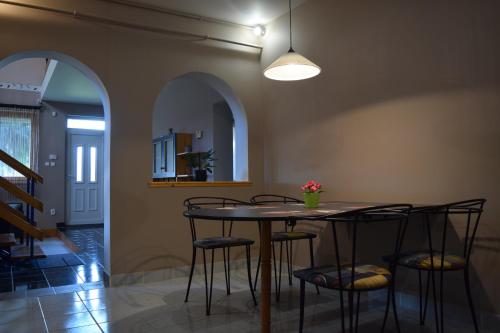 La Mia Casa Vendeghaz in Kaposvar