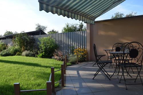 La Mia Casa Vendeghaz in Kaposvar