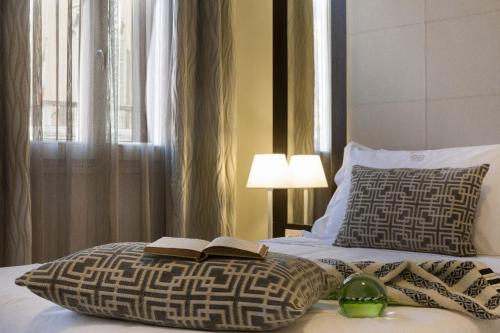Palazzo Bezzi Hotel – Ravenna, MI