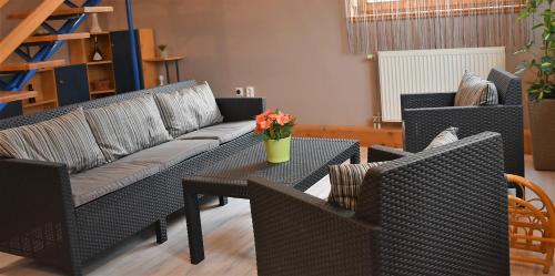 La Mia Casa Vendeghaz in Kaposvar