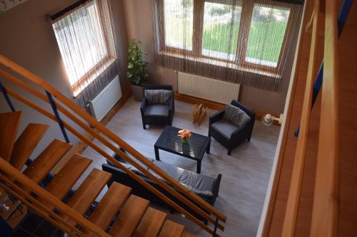 La Mia Casa Vendeghaz in Kaposvar