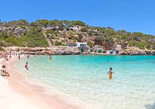 Apartamentos Vistalmar Mallorca - image 14