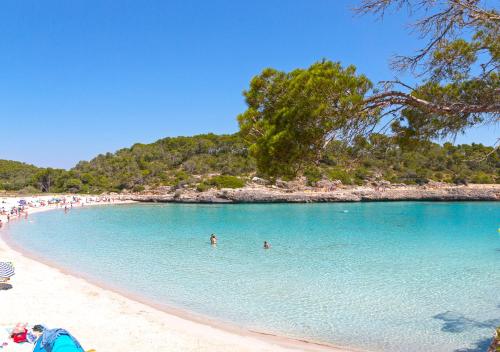 Apartamentos Vistalmar Mallorca