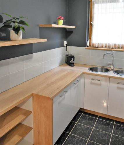 La Mia Casa Vendeghaz in Kaposvar