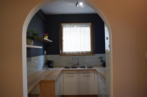 La Mia Casa Vendeghaz in Kaposvar