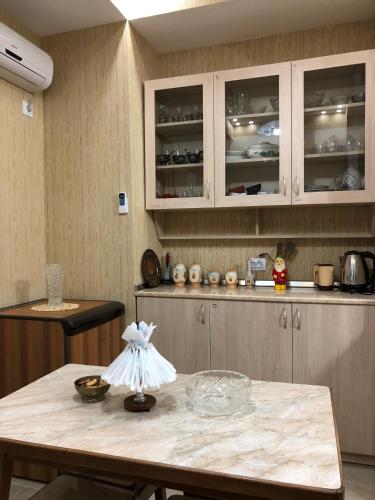 Barso Apartment