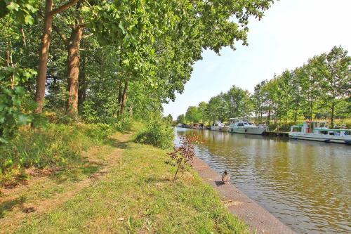 Ferienwohnungen Kleinzerlang SEE 9 - image 10