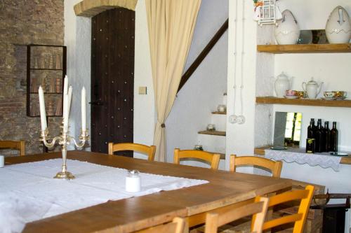 Ca' Amorino in Galzignano Terme