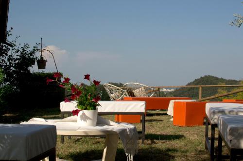 Ca' Amorino in Galzignano Terme