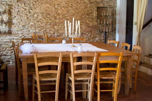 Ca' Amorino in Galzignano Terme