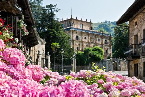 Abba Palacio de Soñanes Hotel