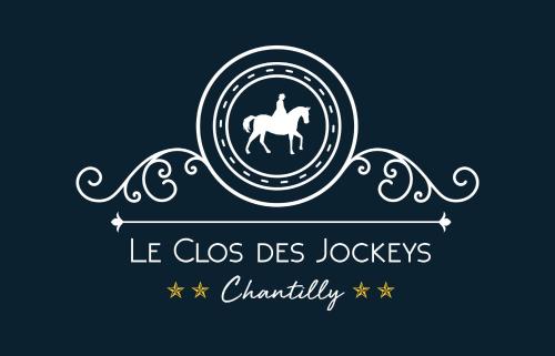 photo chambre LE CLOS DES JOCKEYS