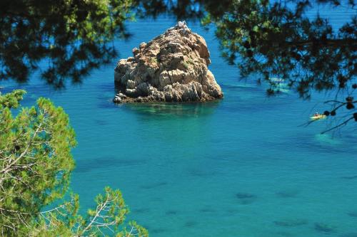 Le Calette Garden & Bay