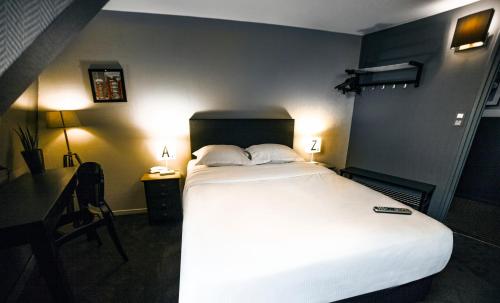 Citotel B.Hotel - image 2