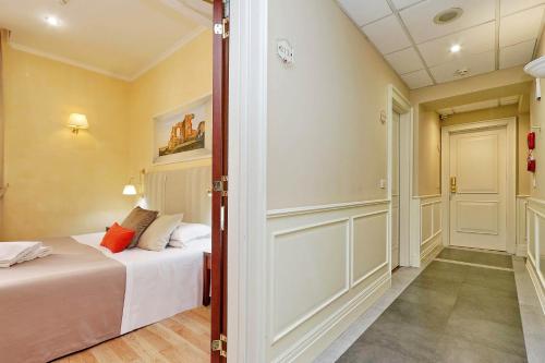 Hotel Camelia, Řím (fotografie 6)