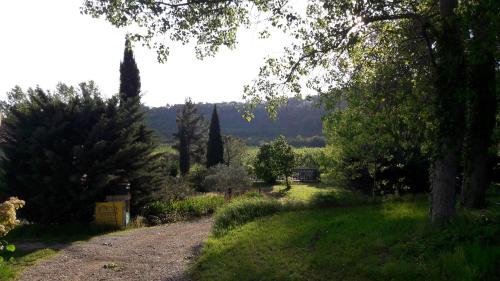 Gîte Aux Tournesols