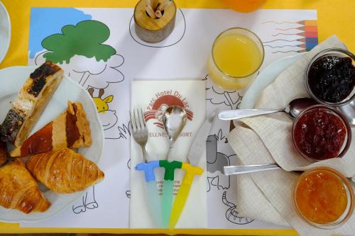 杜拉克公园酒店