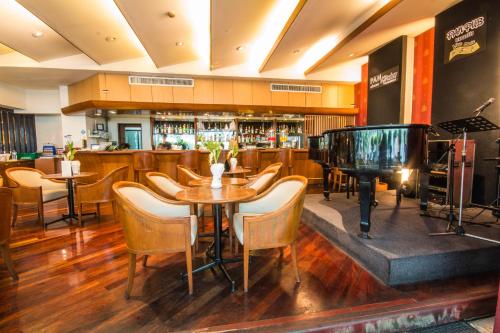 Tai Pan Hotel, Bangkok (photo 9)