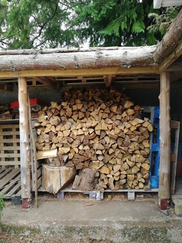 Robinhill Garden in Forres