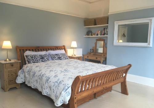 Beautiful Terraced Victorian Townhouse, Hastings, East Sussex