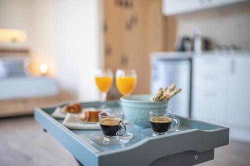 Ancient Agora Apartments - image 2