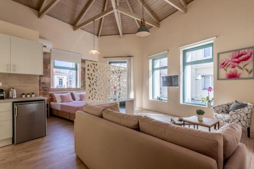 Ancient Agora Apartments - image 11